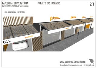 Estudo Preliminar  _ R00