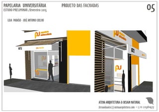 Estudo Preliminar  _ R00