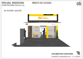 Estudo Preliminar  _ R00