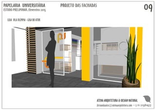 Estudo Preliminar  _ R00