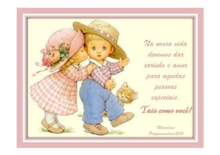 Estudo profuncionário