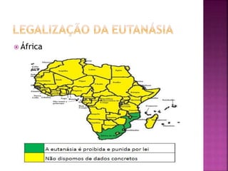  África
 