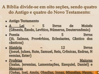 Estudos bíblicos - n.4 