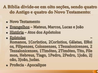 Estudos bíblicos - n.4 