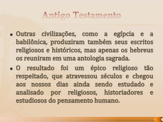 Estudos bíblicos - n.4 