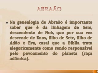 Estudos bíblicos - n.4 