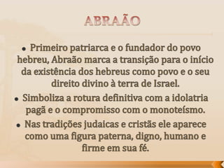 Estudos bíblicos - n.4 