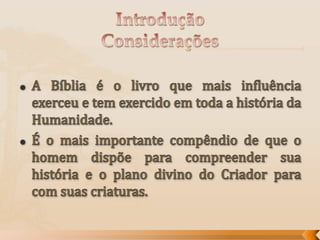 Estudos bíblicos - n.4 