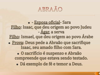 Estudos bíblicos - n.4 