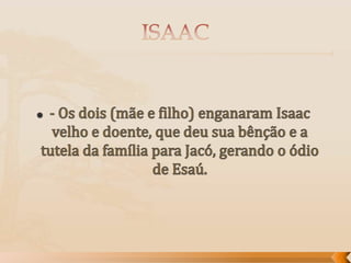 Estudos bíblicos - n.4 