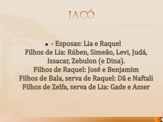 Estudos bíblicos - n.4 