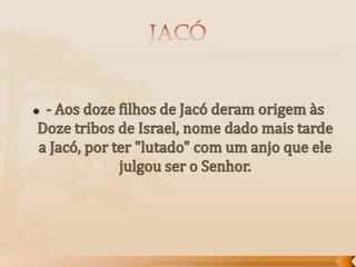 Estudos bíblicos - n.4 