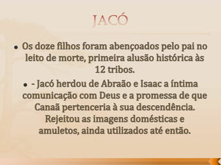 Estudos bíblicos - n.4 