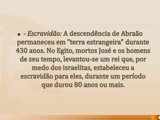 Estudos bíblicos - n.4 