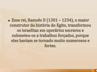 Estudos bíblicos - n.4 