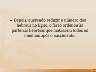 Estudos bíblicos - n.4 