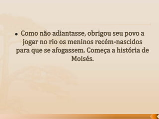 Estudos bíblicos - n.4 