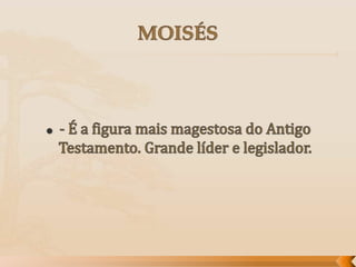 Estudos bíblicos - n.4 