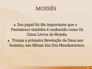 Estudos bíblicos - n.4 