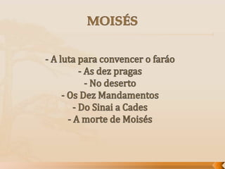 Estudos bíblicos - n.4 