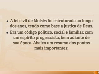 Estudos bíblicos - n.4 