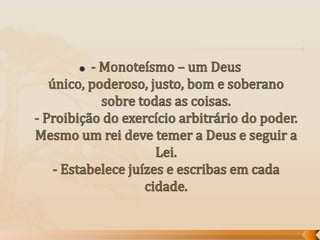 Estudos bíblicos - n.4 