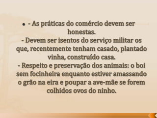 Estudos bíblicos - n.4 