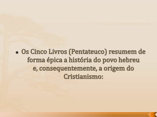 Estudos bíblicos - n.4 