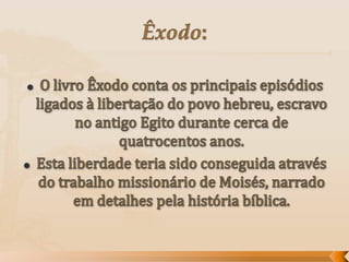 Estudos bíblicos - n.4 