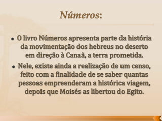 Estudos bíblicos - n.4 