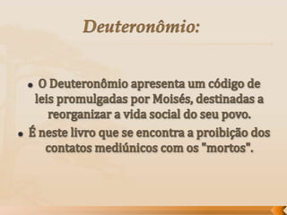 Estudos bíblicos - n.4 