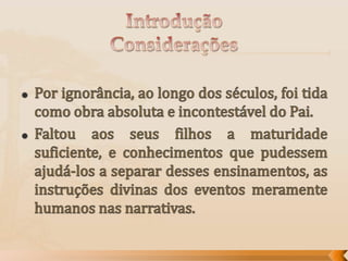 Estudos bíblicos - n.4 