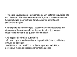 A. Schleicher – estudos de orientação naturalista, sob influência evolucionista, formulou uma concepção que tomava a língua como um organismo vivo, com existência própria, independente dos seus falantes-história naturalOs Neogramáticos- Princípio: “As alterações que podemos observar na história linguística pelos documentos escritos baseiam-se em leis fixas que não variam, salvo por força de outras leis”. questionou, assim, os pressupostos da prática histórico-comparativa