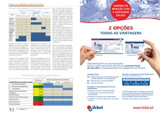 ESPECIAL MEDIR E CERTIFICAR RH 
Competências dos profissionais de RH com impacto positivo no 
engagement e nos outcomes (Tabela 8) 
abandonar a empresa, a relação é 
negativa, tal como seria de esperar. 
Ou seja, quanto mais engaged, me-nor 
é a intenção dos colaboradores 
abandonarem a organização. Isto 
mostra que a Função RH pode ter 
impacto direto na produtividade e 
na redução do turnover. 
O impacto das competências RH 
é notório no desempenho perce-bido 
da organização (ao nível do 
produto e mercado) e das práticas 
de RH. Ou seja, a perceção que as 
pessoas têm sobre o desempenho 
da própria organização é mais po-sitivo 
nas empresas em que os RH 
revelaram maior proficiência. As-sumindo 
que os line mangers têm 
uma visão relativamente realista 
sobre o desempenho das suas or-ganizações, 
isto mostra que direta 
ou indiretamente, a Função RH 
pode impactar na performance da 
organização. 
Das nove competências chave dos 
Profissionais de RH, aquelas que o 
estudo demonstra terem mais im-pacto 
são: Business Acumen e Criti-cal 
Evaluation. A função RH para 
ter impacto tem de servir direta-mente 
o negócio e, para isso, tem 
de comunicar na mesma lingua-gem. 
Só assim, pode ter uma voz 
mais ativa no desenho e implemen-tação 
das estratégias organizacio-nais. 
Isto exige que na sua formação 
e que ao longo do seu percurso, de-senvolvam 
competências que lhes 
permitam interpretar informação 
de negócio, identificar quais as mé-tricas 
que devem monitorizar, an-tecipar 
o impacto das decisões na 
empresa e avaliar o ROI (retorno 
dos investimentos). 
Neste estudo, a autoavaliação dos 
profissionais de RH revela que as 
áreas mais frágeis são Consultation, 
Business Acumen e Critical Evalua-tion. 
Assumindo que estas últimas 
são as que revelam maior influência 
em maior número de variáveis, ain-da 
reforça mais a importância de se 
investir no desenvolvimento destas 
competências. 
Neste estudo avaliámos competên-cias 
e não as práticas. Seria interes-sante 
que cada empresa refletisse 
sobre o gap entre o nível de pro-ficiência 
dos seus profissionais e o 
grau de concretização/eficácia das 
práticas de RH implementadas. Por 
vezes, a função RH tem as compe-tências, 
mas não os meios necessá-rios 
para tirar partido delas. Cabe 
ao Recursos Humanos demons-trar 
de forma clara os benefícios 
de uma determinada prática, mas 
também cabe à organização confiar 
e criar condições para que os proje-tos 
sejam implementados. 
Relação entre nível de proficiência percebida e impacto nos 
outcomes (Tabela 9) 
32 Pessoaloutubro2014 Pessoaloutubro2014 33 

