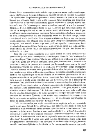 Estudos no sermão do monte   d.m.lloyd jones