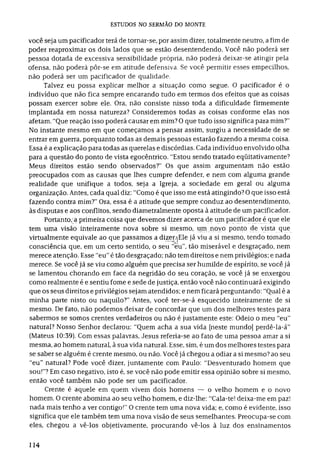 Estudos no sermão do monte   d.m.lloyd jones