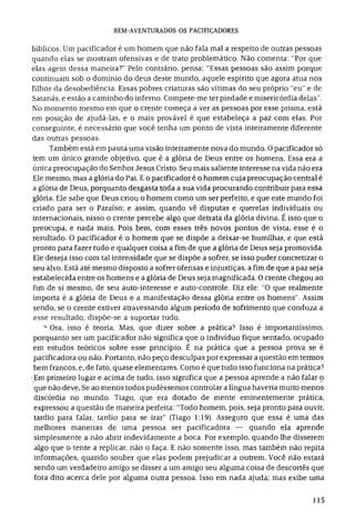 Estudos no sermão do monte   d.m.lloyd jones