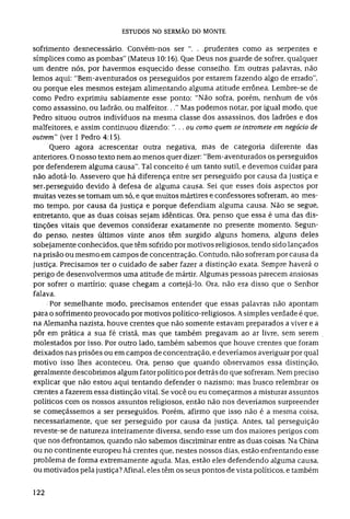 Estudos no sermão do monte   d.m.lloyd jones