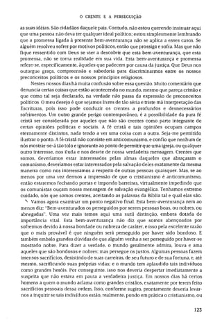 Estudos no sermão do monte   d.m.lloyd jones