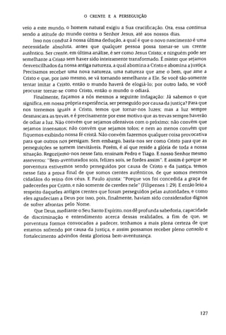 Estudos no sermão do monte   d.m.lloyd jones