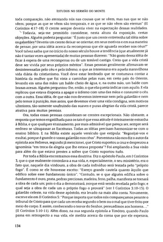 Estudos no sermão do monte   d.m.lloyd jones