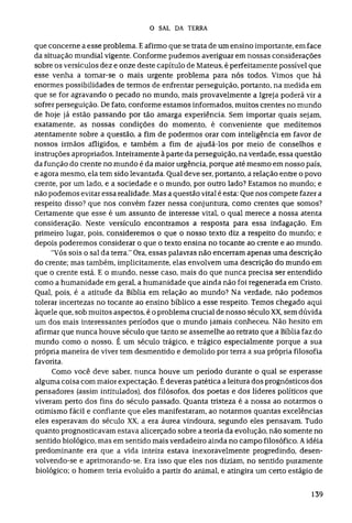 Estudos no sermão do monte   d.m.lloyd jones