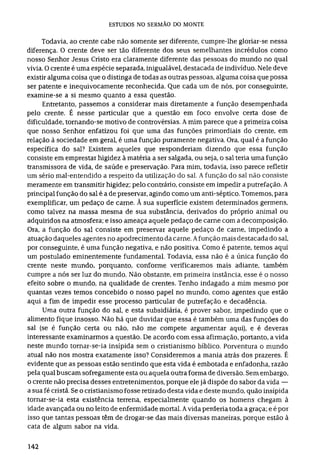 Estudos no sermão do monte   d.m.lloyd jones