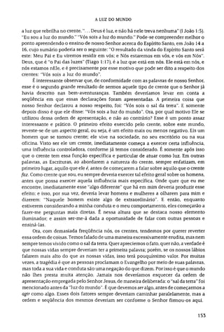 Estudos no sermão do monte   d.m.lloyd jones