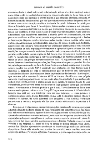 Estudos no sermão do monte   d.m.lloyd jones