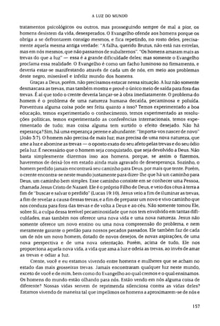 Estudos no sermão do monte   d.m.lloyd jones