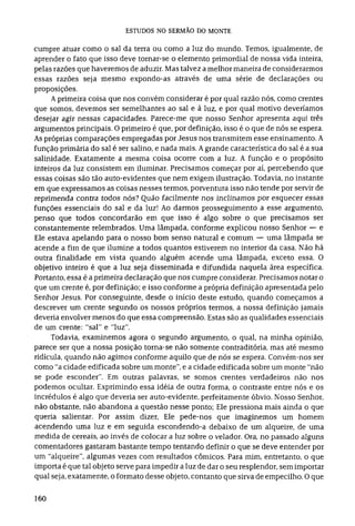 Estudos no sermão do monte   d.m.lloyd jones