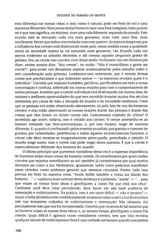Estudos no sermão do monte   d.m.lloyd jones