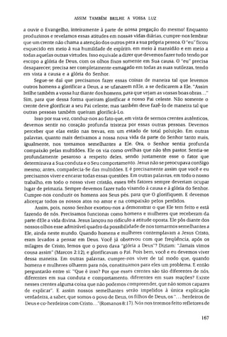 Estudos no sermão do monte   d.m.lloyd jones