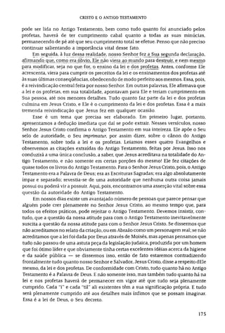 Estudos no sermão do monte   d.m.lloyd jones